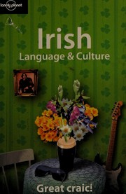 Irish language & culture by Martin Hughes