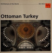 Ottoman Turkey by Ulya Vogt-Göknil