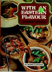 Cover of: With an Eastern Flavor