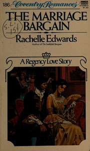 Cover of: The Marriage Bargain