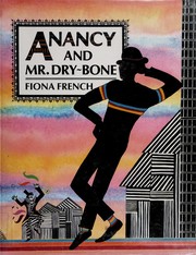 Cover of: Anancy and Mr. Dry-Bone