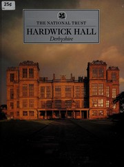 Cover of: Hardwick Hall