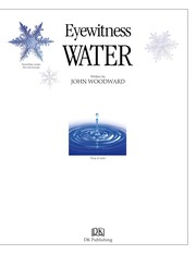 Cover of: Eyewitness water