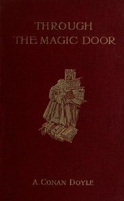 Through the Magic Door by Arthur Conan Doyle OL161167A