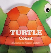 Cover of: Turtle Count (Pet Parade)