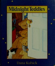Cover of: Midnight teddies