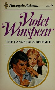 Cover of: The Dangerous Delight