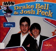 Cover of: Drake Bell & Josh Peck