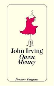 Cover of: Owen Meany by John Irving