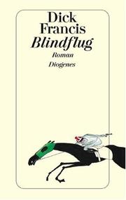 Cover of: Blindflug. Roman.