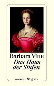 Cover of: Das Haus der Stufen. Roman. by Ruth Rendell