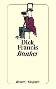 Cover of: Banker. Roman.