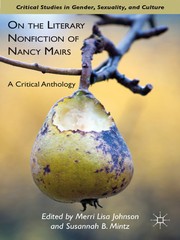 Cover of: On the literary nonfiction of Nancy Mairs: a critical anthology