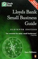 Lloyds Bank small business guide