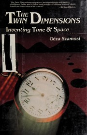 The twin dimensions by Geza Szamosi