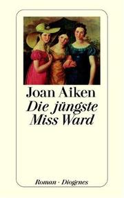 Cover of: Die jüngste Miss Ward.