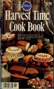 Cover of: Recipe leaflets collection by Pillsbury Company