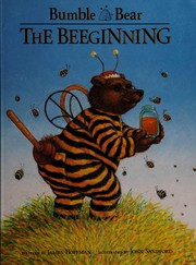Cover of: The Beeginning