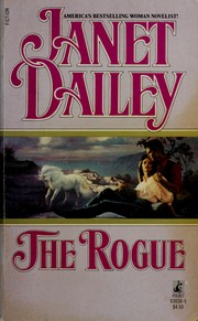 Cover of: Rogue