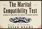 Cover of: The Marital Compatibility Test