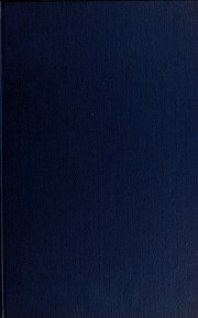 Cover of: The Kaçmiraçabdamrta: a Kaçmiri grammar written in the Sanskrit language