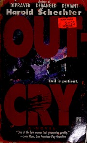 Cover of: Outcry