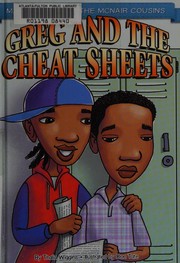 Cover of: Greg and the cheat sheets