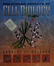Cover of: Molecular aspects of cell biology