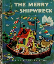 Cover of: The merry shipwreck.
