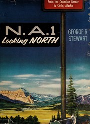 Cover of: N.A. 1: The North-South Continental Highway.