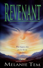 Cover of: Revenant