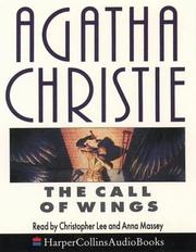 The Call of Wings