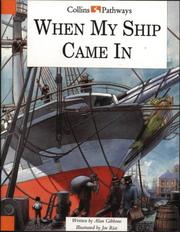 When my ship came in