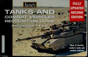 Jane's tank & combat vehicle recognition guide