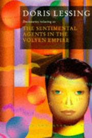 The Sentimental Agents in the Volyen Empire (Canopus in Argos: Archives)