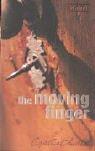 The Moving Finger (Miss Marple)