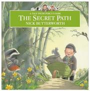 The Secret Path (A Tale from Percys Park)