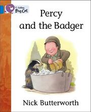 Percy and the Badger