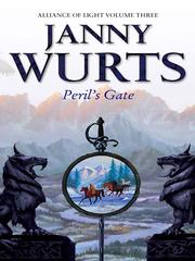 Peril's Gate (Wars of Light & Shadow)