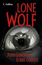 Lone Wolf
            
                Read on