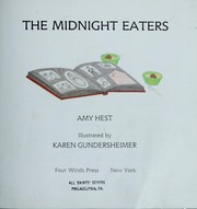 The midnight eaters