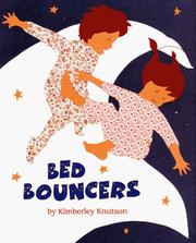 Bed bouncers