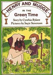 Henry and mudge in the green time