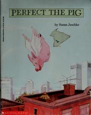 Perfect the pig