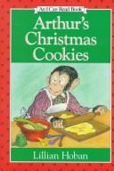 Arthur's christmas cookies