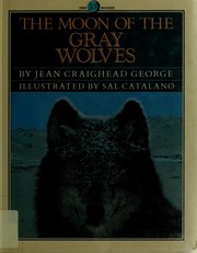 The moon of the gray wolves