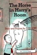 The Horse in Harry's Room (1970) An Early I Can Read Book