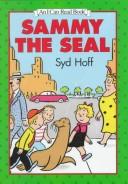 Sammy The Seal (1959) An I Can Read Book