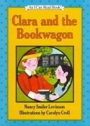 Clara and the bookwagon