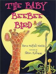 The Baby BeeBee Bird Cover